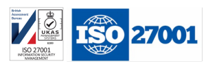 iso 27001 gecertificeerd